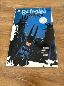 Batman Haunted Gotham # 1 NM DC Comic Book 1st Print 3 J388