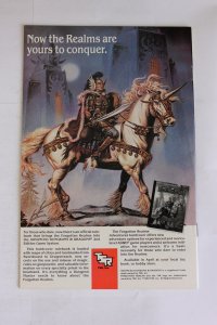 The Uncanny X-Men #262 Newsstand (1990) X-Men VFNM