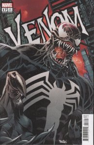 Venom (2021) #17 (#217) NM Dan Panosian Variant Cover