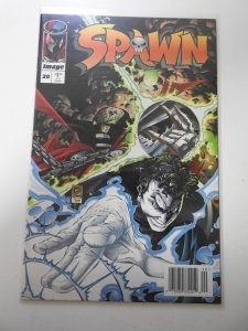 Spawn #20 (1994)