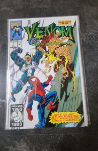 Venom: Lethal Protector #4 (1993)
