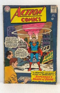 Action Comics #328 (1965)