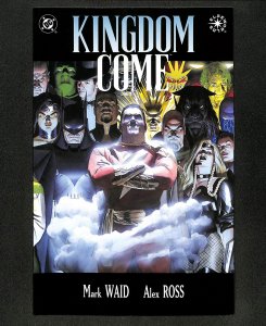 Kingdom Come #3