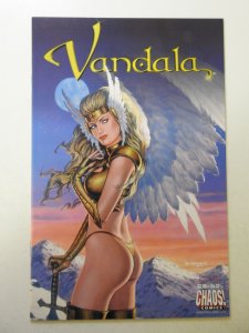 Vandala I (2000) NM- Condition!