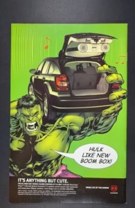 Ultimates Annual #2 (2006)