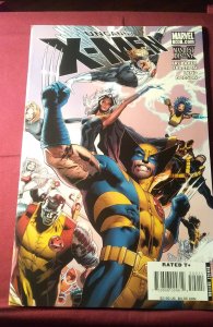 The Uncanny X-Men #500 (2008)