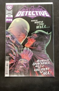 Detective Comics #1030 (2021)