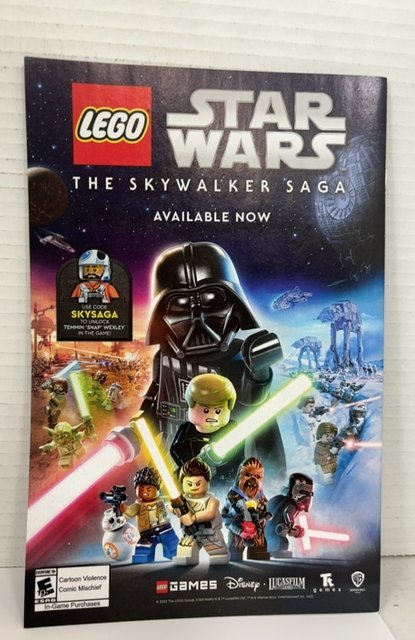 Star Wars: Doctor Aphra #21 (2022)