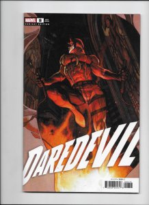Daredevil #8 1:25