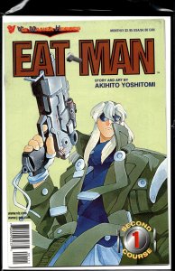Eat-Man Second Course #1 (1998)