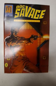 Doc Savage: Devil's Thoughts #1 (1991) NM Millennium Comic Book J698