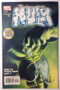 Incredible Hulk #55 (8.0, 2003) 