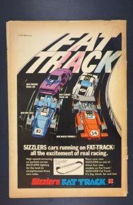 Marvel Premiere #1 (1972) FIRST ADAM WARLOCK