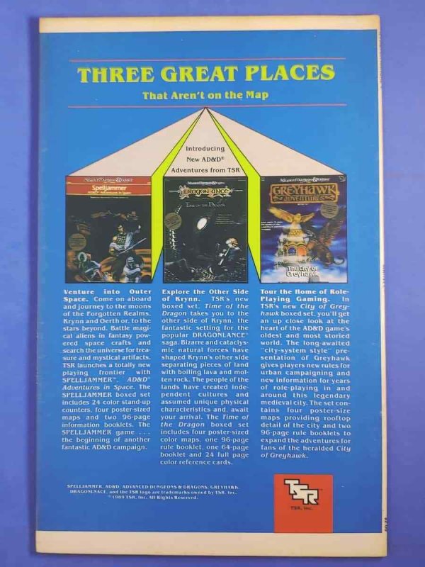 X-Factor Annual #4 VF/NM Marvel Comics C29