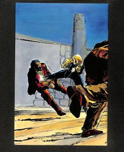 Moon Knight Special Edition #3