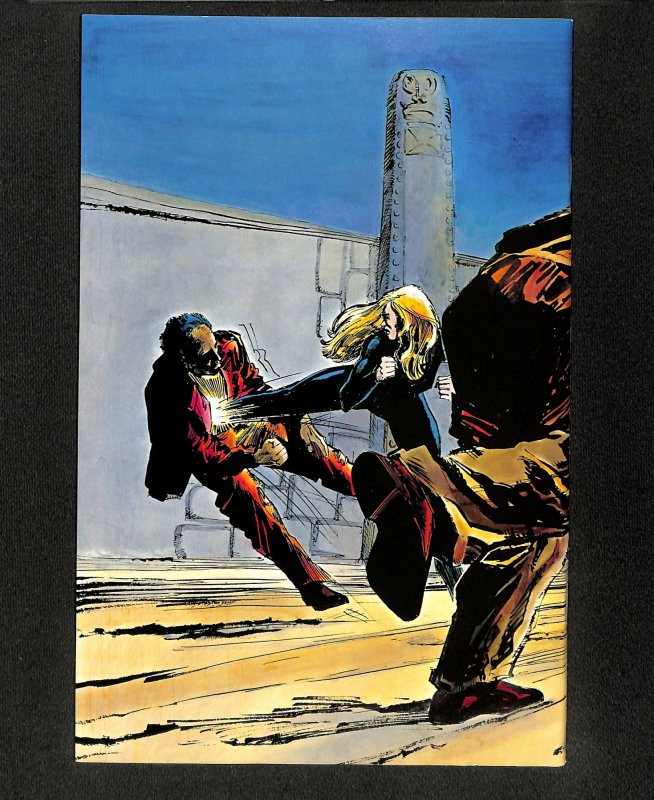 Moon Knight Special Edition #3