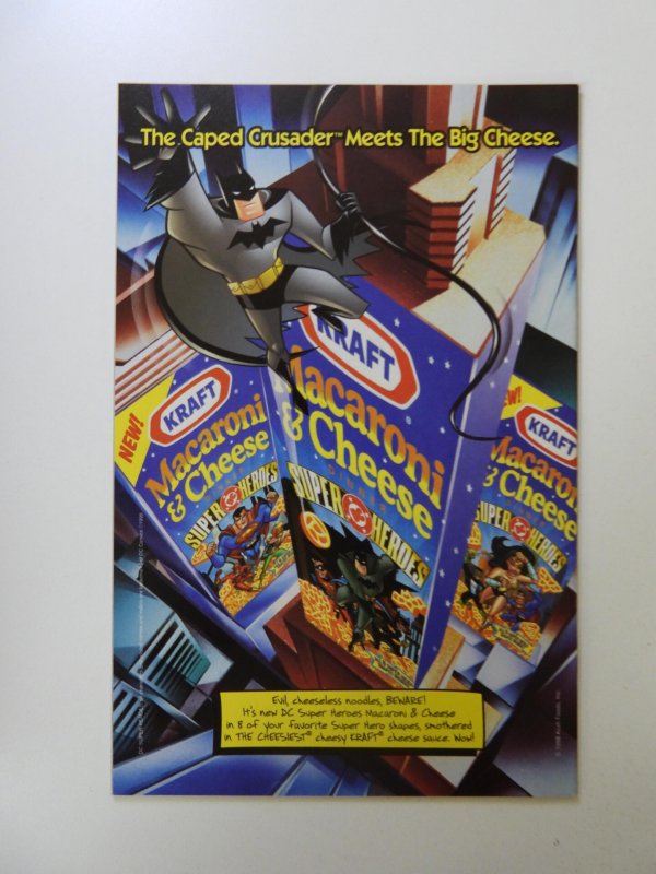 Batman: Gotham Adventures #2 Direct Edition (1998) NM condition