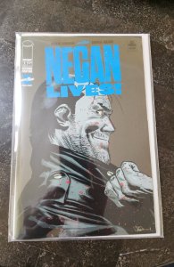 Negan Lives! (2020)