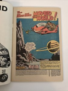 From Beyond The Unknown #9