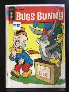 Bugs Bunny #112