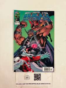 WildCATS #35 NM Image Comic Books Voodoo Zealot Spartan Void 28 HH114