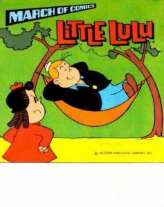 Little Lulu