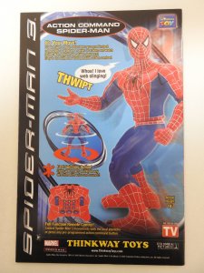 World War Hulk Prologue: World Breaker (2007) Beautiful NM- Condition!