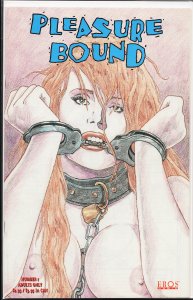 Pleasure Bound #1 (1996)