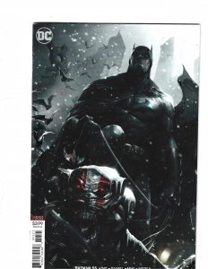 Batman #55 Variant