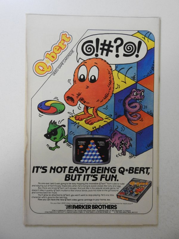 Thor #338 (1983) VF Condition!