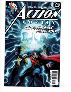 Action Comics #819  (2004) >>> $4.99 UNLIMITED SHIPPING!!! / ID#007-A