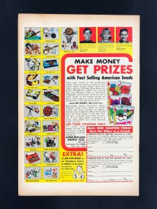 Captain America #150 (1972)