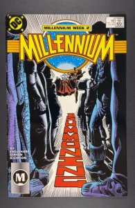 Millennium #2 (1988)