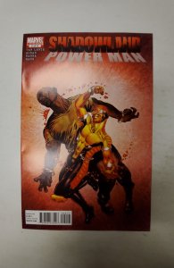 Shadowland: Power Man #2 (2010) NM Marvel Comic Book J714