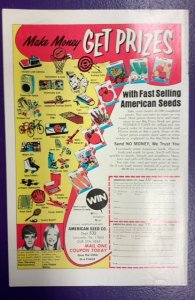 Claw the Unconquered #1 (1975)