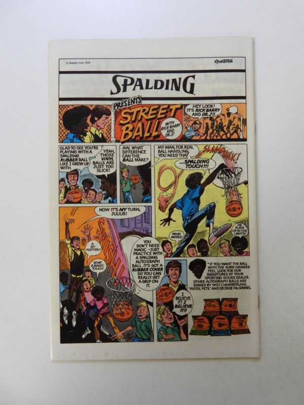 Batman #312 VF condition