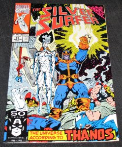 Silver Surfer #55 (1991)