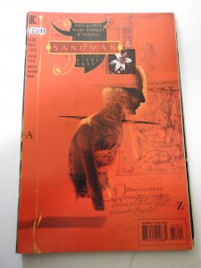 The Sandman #58 (1994)