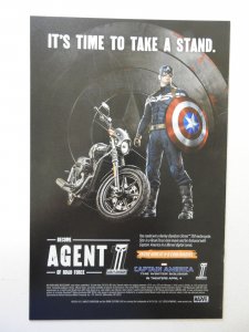 What If? Age of Ultron #2 Variant Cover (2014) VF+ Condition!