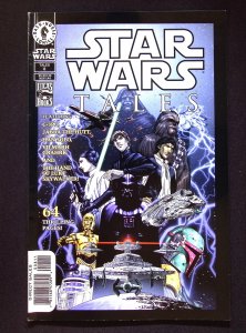Star Wars Tales #8