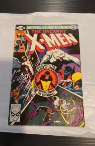 The X-Men #139 (1980)Welcome X-men Kitty pride!