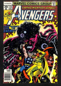The Avengers #175 (1978)