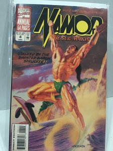 Namor, The Sub-Mariner Annual #4 (1994)