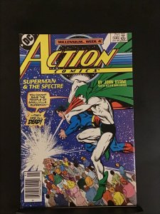 Action Comics #596 (1988)