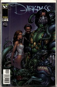 The Darkness #20 (1999) The Darkness