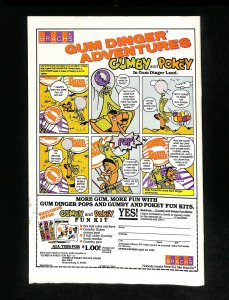 Web of Spider-Man #24