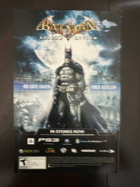 Green Lantern Corps #41 (1993)