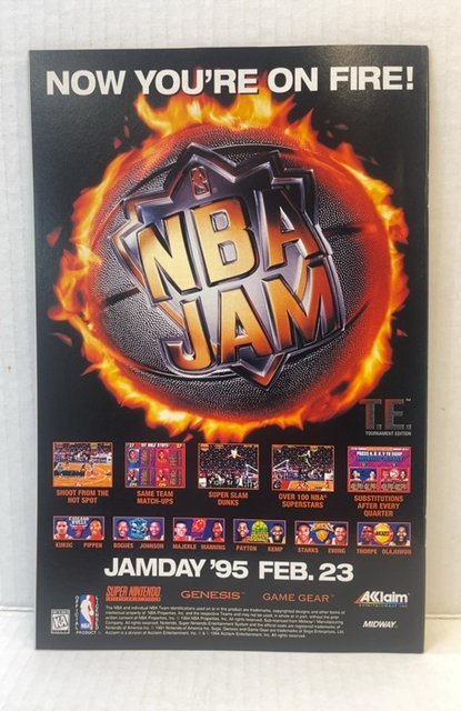 Action Comics #708 (1995)