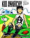 Kid Anarchy #1 VF; Fantagraphics | we combine shipping 