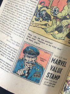 Ghost Rider #11 (1975)